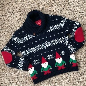 Holiday Sweater Size 3T *NWOT*
